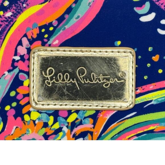 Lily Pulitzer Laptop Sleeve - Picture 3 of 4